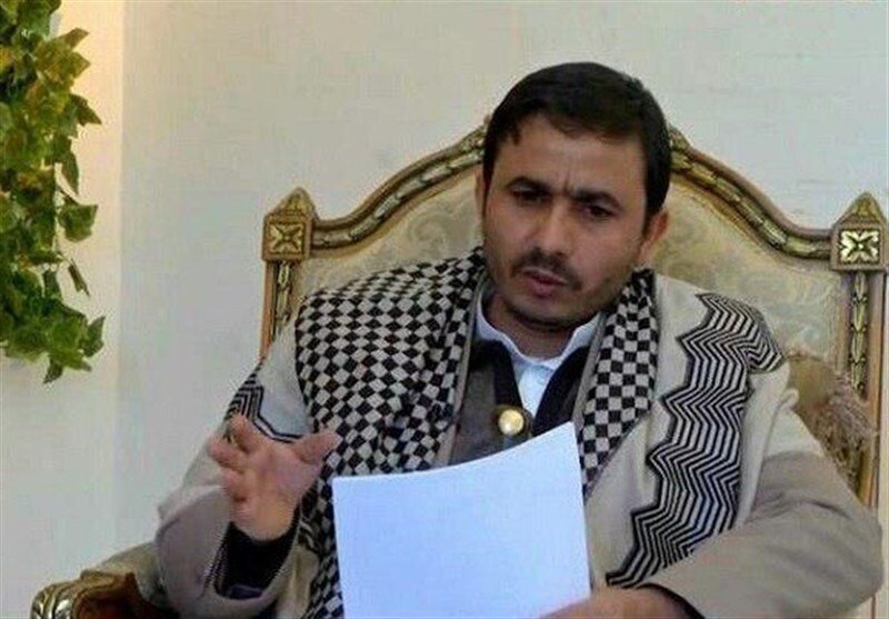 أنصار الله: أي مشروع لا يقوم على أساس السيادة ووحدة القرار هو "مشروع عدائي"