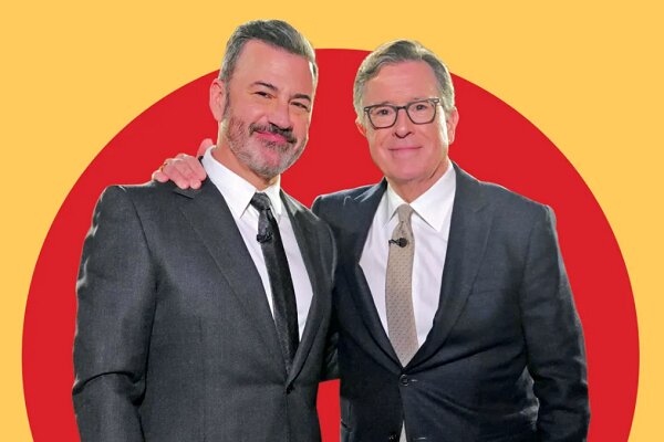 مروری بر ۲۵ لحظه مهم هالیوود و دنیای سرگرمی در سال ۲۰۲۵