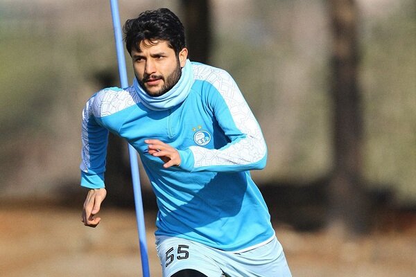 زوج خط دفاعی استقلال در دیدار با گل گهر مشخص شد – آفتاب نو |  اخبار ورزشی