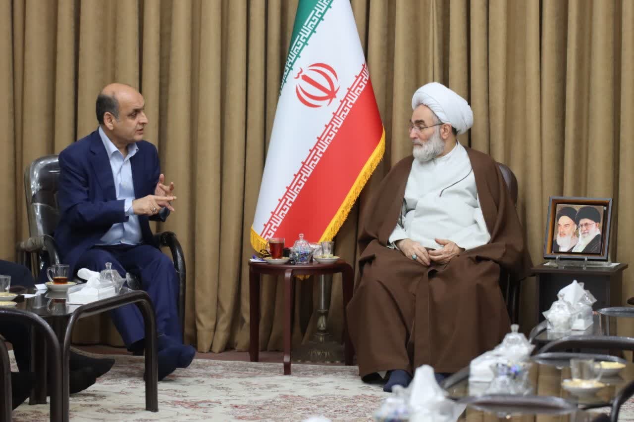 حقشناس: مشکلات پسماند گیلان باید ریشهای حل شود حقشناس: مشکلات پسماند گیلان باید ریشهای حل شود