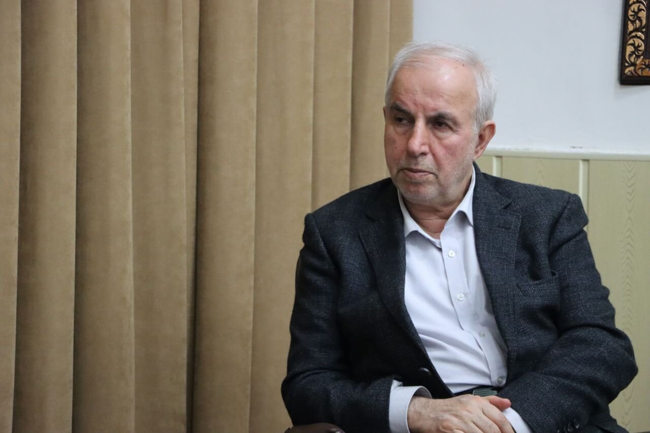 کوچکی نژاد: مشکلات کسبه آسیب دیده از اغتشاش سریعا باید رفع شود کوچکی نژاد: مشکلات کسبه آسیب دیده از اغتشاش سریعا باید رفع شود