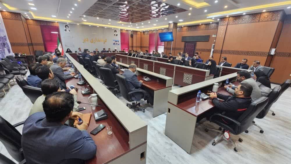 حسینی: نظارت اقتصادی و عدالت در جبران خسارت‌ها مطالبه مردم است