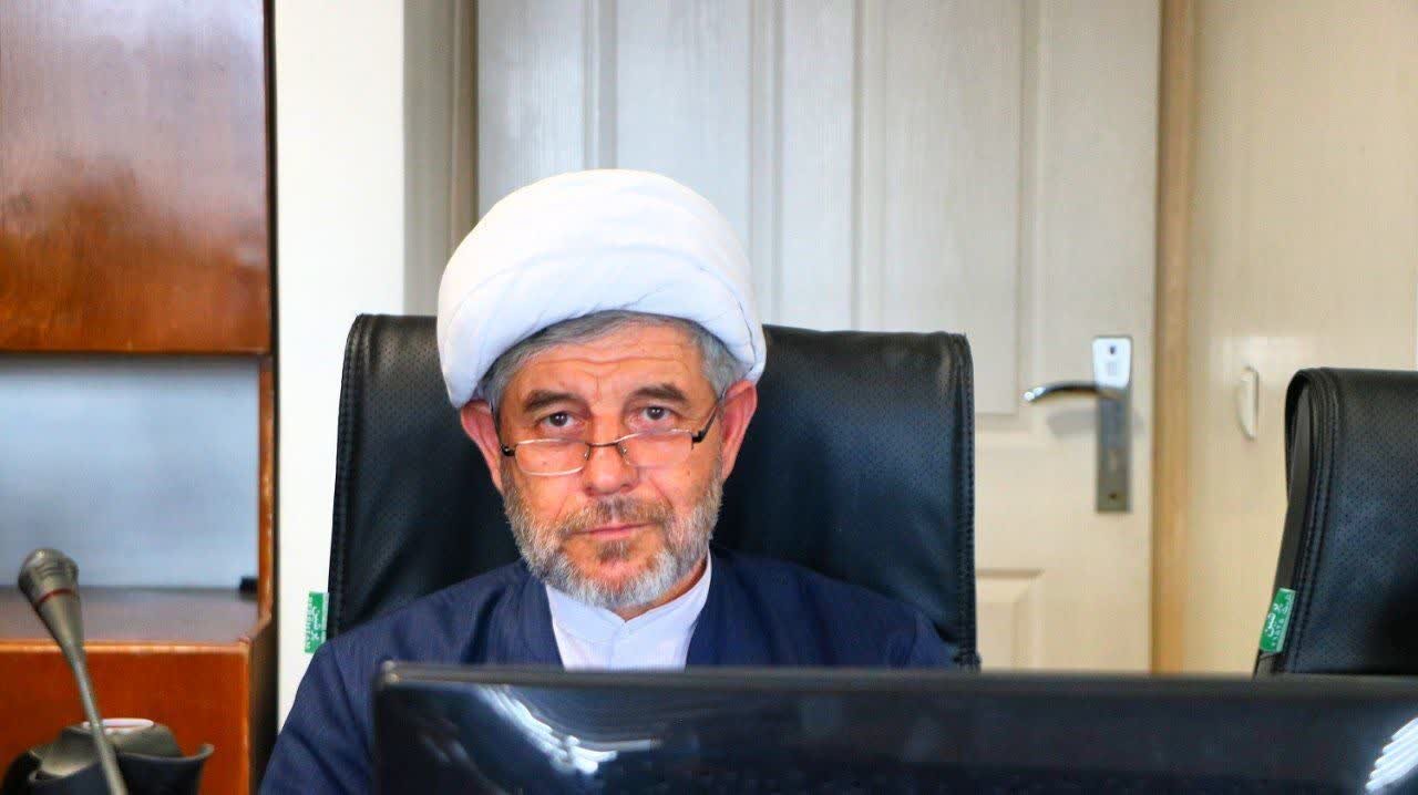 محمدی: نخستین وقف امسال در شهرستان ابهر انجام شد