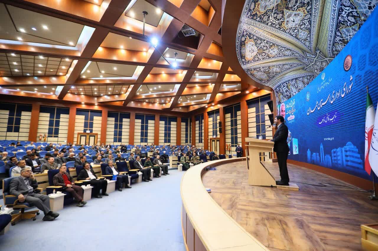 ملانوری‌شمسی: انتخابات شوراها موضوعی حیثیتی برای نظام است