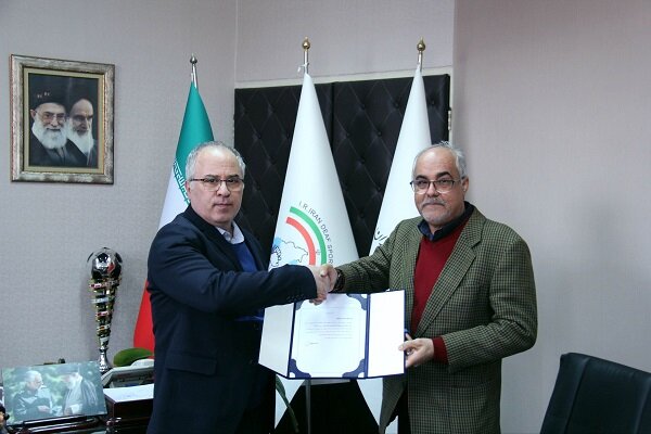 اسدمسجدی: تلاش می کنیم چالش ها و مشکلات فدراسیون را حل کنیم