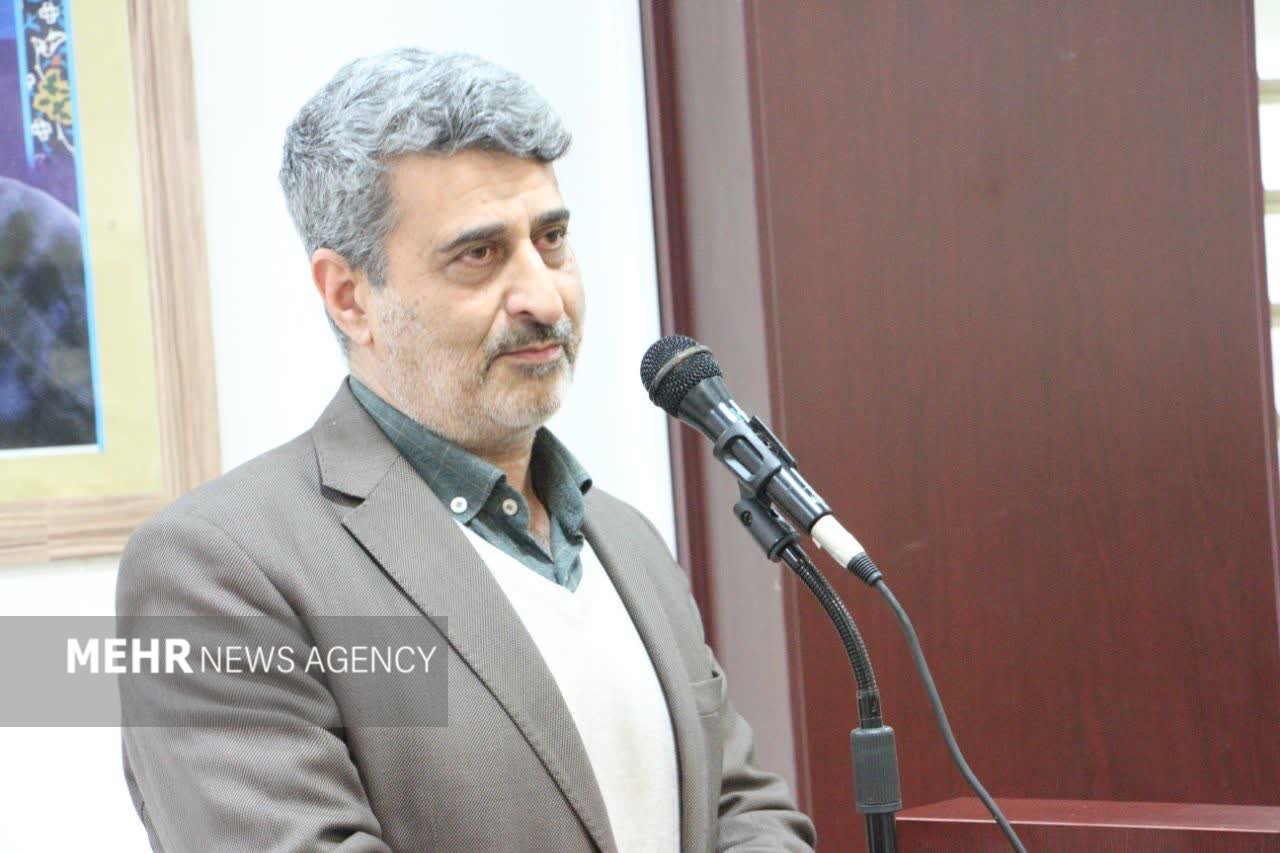 الهیان: ساخت و سازهای غیرمجاز از دغدغههای جدی دستگاه قضا است الهیان: ساخت و سازهای غیرمجاز از دغدغههای جدی دستگاه قضا است