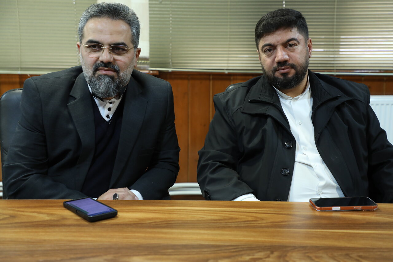 منبر تا میدان نبرد ذهن‌ها؛ نقش راهبردی مداحی امروز