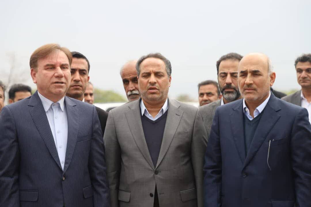 مدیرعامل شرکت مهندسی آب و فاضلاب: تأمین پایدار آب  از اولویت‌ها است