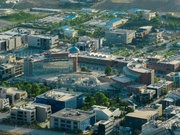 کمپ‌های فناوری برای اولین‌بار در منطقه نوآوری ایران شکل می‌گیرد