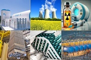 ردپای فناوری هسته‌ای در زندگی مردم؛ سانتریفیوژها باید بچرخند