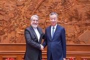 Iran, China can upgrade ties to outcome‑driven partnership