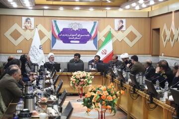 بهنام جو: کیفیت‌بخشی آموزش در قم اولویت مدیریت استان است