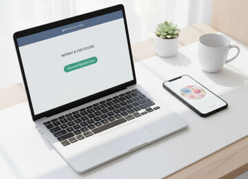 How to Download Instagram Highlight cover?