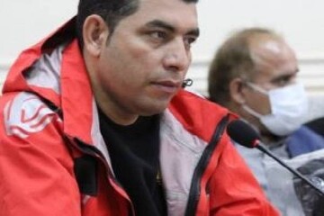 استقرار ۲۷ تیم امدادی هلال احمر در جاده های کهگیلویه و بویراحمد