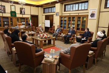 موحدی: مسئله استاندارد کالاها یکی از اولویت‌های مهم دادستانی است