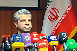 قطعا در انتخابات شرکت خواهم کرد/ بزودی دست حاشیه‌سازان را رو می‌کنم