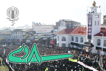 یوم‌الله نهم دی نماد بصیرت و وفاداری ملت ایران به ولایت فقیه است