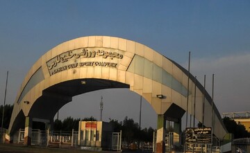 پیشرفت ۷۰ درصدی بهسازی ورزشگاه خلیج فارس برای میزبانی تیم‌های جام حذفی