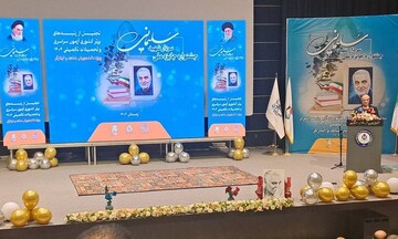 دانشگاه‌ها باید نیروی جبهه مقاومت تربیت کنند