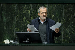 صحن علنی مجلس شورای اسلامی