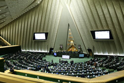 موافقت مجلس با کلیات طرح اصلاح قانون تامین مالی تولید