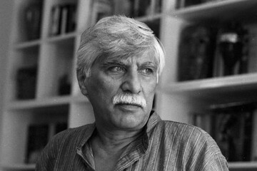 دفاع ضحاک ماردوش از خود برابر قضاوت تاریخ؛ تمرکز «اژدهاک» بر قدرت کلام