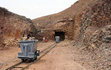 ایمیدرو می‌تواند پیشران سرمایه‌گذاری معدنی در خوزستان باشد