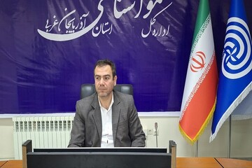 قربانپور: بیشترین بارش در کشور با ۶۷ میلیمتر در شهرستان سردشت ثبت شد