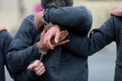 سرقت ۱۰ میلیاردی از مادربزرگ اصفهانی