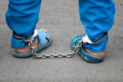 مرادی:قاتل فراری پس از ۱۵۰ روز در مشهد دستگیر شد