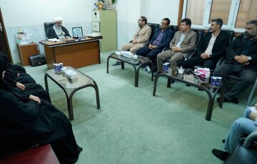 مدیرکل ثبت احوال بوشهر: ارائه خدمات هویتی متحول شد