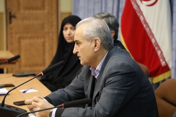 امامی: خانه احزاب اردبیل راه‌اندازی می‌شود