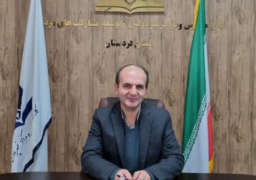 اعزام ۸۰ بانوی شاغل مدارس غیردولتی کردستان به اردوی راهیان نور