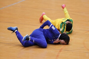 استقلال صدرنشینی را از دست داد