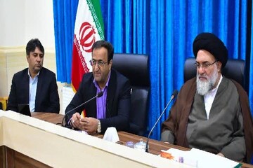 پیش‌ثبت‌نام بیش از ۵ هزار نفر در اعتکاف دانش‌آموزی کهگیلویه و بویراحمد