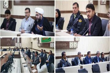 حقایقی: شناسایی دقیق منابع آلایندگی لامرد ضروری است