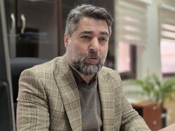 یوسفی: ۳۵۰۰ میلیارد تومان اعتبار به شهرداری‌ های گیلان تخصیص یافت