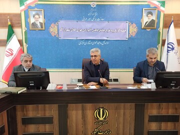 ابک: تعطیلی مدارس بخش کوچکی از مدیریت اضطرار آلودگی هوا است