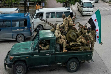 HTS regime kills 3 Alawite protesters in Latakia on Sunday
