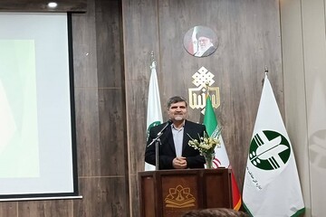 محیط زیست در معرض تهدیدهای جدی است