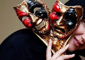 دوربرگردان غیر هنرمندانه