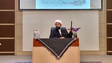 شیخ قمی : مکتب سلیمانی محصول ولایت  پذیری و منطق عاشورایی انقلاب است