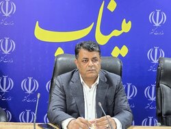 ثبت نام ۱۴۱ نامزد برای شورای شهر در هفت شهر شهرستان میناب