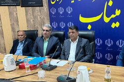 رادمهر: رعایت حقوق کاندیداها و حق رأی مردم اولویت هیئت اجرایی است