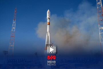 سالاریه: عملیات فضایی یک آزمون علمی و فنی است