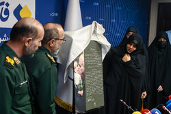 رونمایی از دست خط منتشر نشده سردار سپهبد شهید حاج قاسم سلیمانی