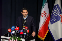 إيران تقدم احتجاج رسمي على الهجمات ضد البنى التحتية للاتصالات في اجتماع الاتحاد الدولي للاتصالات