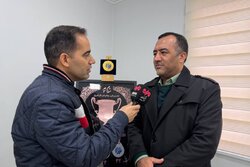 سرانه ورزشی شهریار بالاتر از میانگین استان تهران است