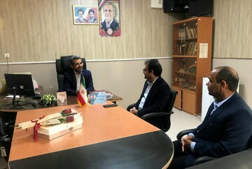 ناظمیان‌پور: نرخ رشد جمعیت در شهرستان دیّر به کمتر از یک درصد رسید