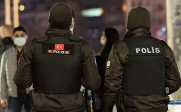 İhvan üyesi 3 kişi İstanbul'da gözaltına alındı